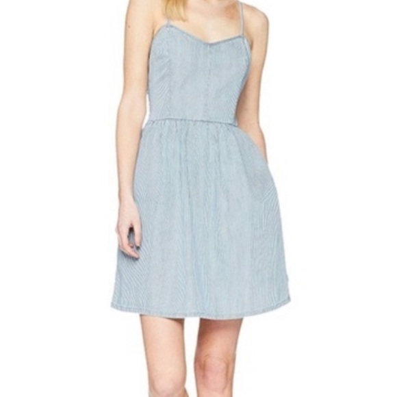 Vans Sun Dress striped skater - Picture 3 of 10